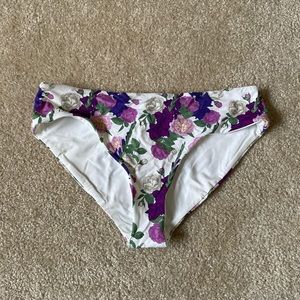 NWT ✨ Dippin’ Daisy’s Wild Iris Siren Bottom